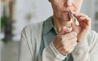Smoking a key lifestyle factor linked to cognitive decline among older adults