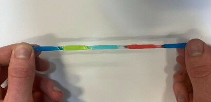 Soft, stretchy 'jelly batteries' inspired by electric eels