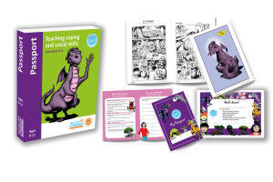 No extra benefit from children's mental health programme