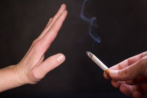 Quitting smoking, even late in life, linked to slower cognitive decline