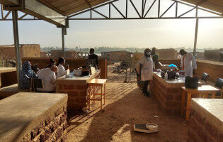 Rapid diagnostics test can detect asymptomatic malaria cases