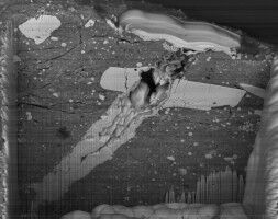 Researchers help reveal asteroid Bennu's complex origins