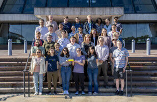 Scientists rule out fourth neutrino in physics mystery