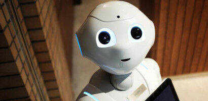 Social robots can help relieve the pressures felt by carers