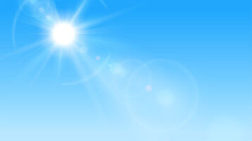 Higher daylight exposure improves cognitive performance