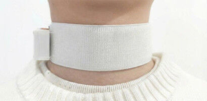 'Revoice' device gives stroke patients their voice back