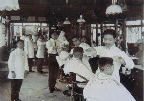 Strike against mask wearing in 1930s echoed COVID-19 protests