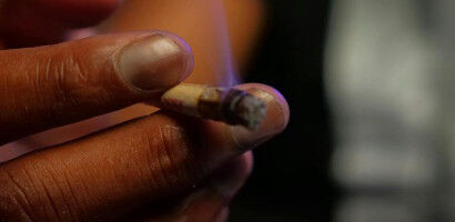 Study highlights stroke risk linked to recreational drugs, including among young users