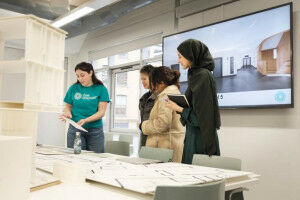 A catalyst in the field of ophthalmology: the new centre for advancing eye health