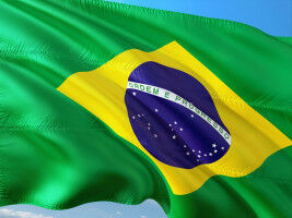 A global force: Brazil celebrations mark latest international partnerships
