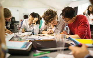 A level results day and embargo