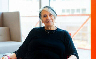 Academic named as one of BBC 100 Women 2021