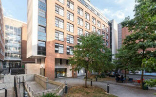 Affordable Accommodation in London: Spend the Summer at UCL