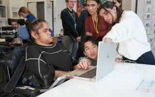 AI enhanced touchless computing helps users take control of their gaming experience