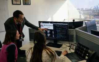 AI to diagnose invisible brain abnormalities in children with epilepsy