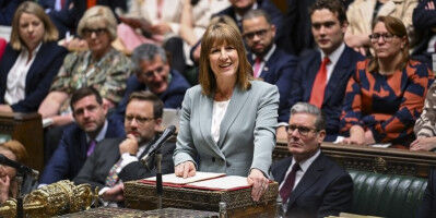 Alice Bacon lecture to explore  what has gone wrong in Britain 