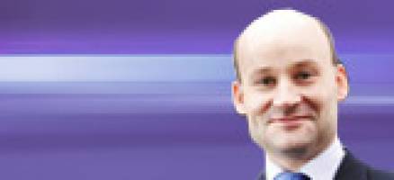 Andrew Thompson joins AHRC Council