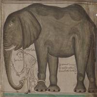 Anglo-Saxon treasures revealed by Parker Library website