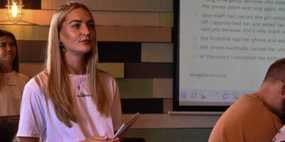 Anti-spiking campaign gathers momentum