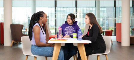 Applications now open for 2026!