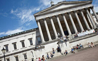 Applications now open for Vice-Provost (Health): Closing date 2 June