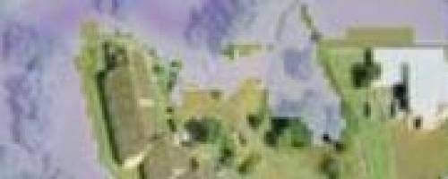 Architectural impact of climate change mimicked in lab tests