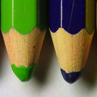 Art event draws together different groups