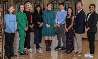 Attracting academic talent to drive UK renewal