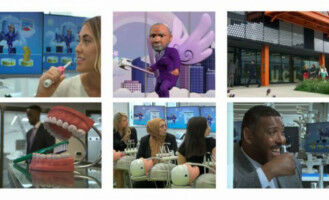 BBC's The Apprentice filmed at UCL