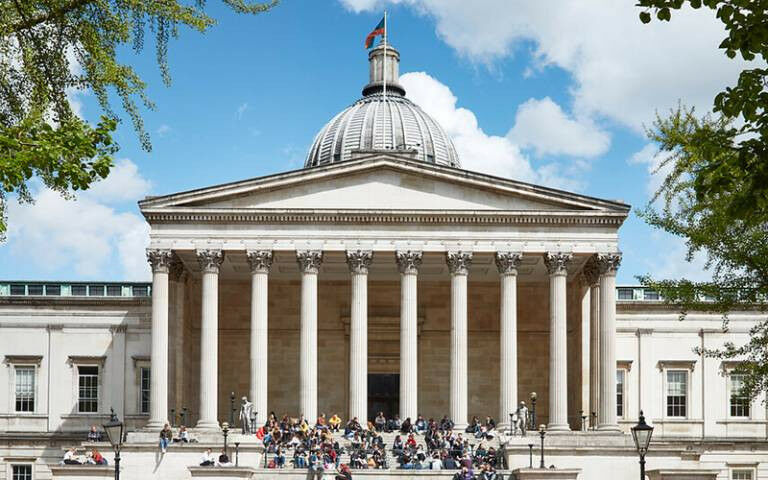 UCL Quad