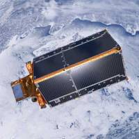 Blast off for UCL-led satellite mission