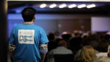 Bookings open for Cambridge Festival of Ideas