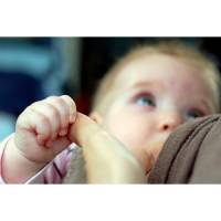 Breastfeeding boosts ability to climb social ladder