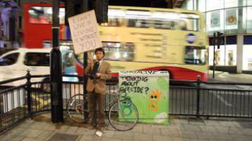 Brighton nightlife sings 