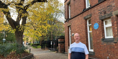 Bringing Black stories to the fore