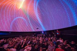 Bristol Data Dome launches this autumn