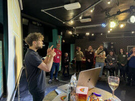 British Sign Language LGBTQ+ Glossary developed by UCL researchers