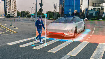 Building safer AI for cars and medical devices
