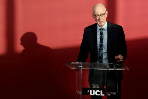 Cabinet Office Minister calls for 'Innovators and Disruptors' in speech hosted by UCL Policy Lab