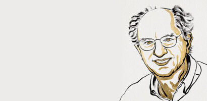 Cambridge alumnus awarded 2025 Nobel Prize in Physics