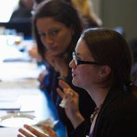 Cambridge becomes a permanent home for Ukrainian Studies