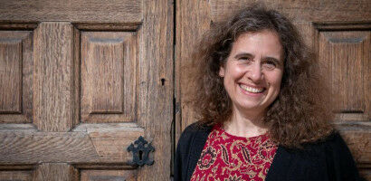 Cambridge Pro-Vice-Chancellor appointed Executive Chair of Biotechnology and Biological Sciences Research Council