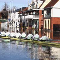 Cambridge University Boat Club appoints new Chief Coach
