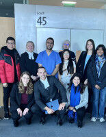 Campaign results in right to work for health professional asylum seekers