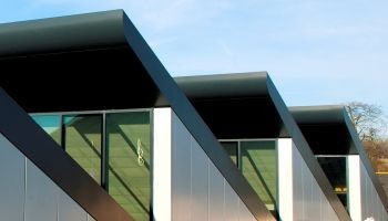 The new Jubilee building has been classified &rsquo;Excellent&rsquo; by the Buil