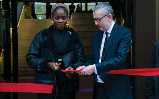 Celebrating Anthony Smith: A Champion for Education and Inclusion at UCL