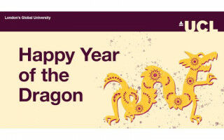 Celebrating the Year of the Dragon in 2024