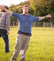 Charles (Chaz) Blinstrub