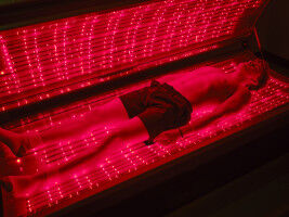 Commercial sunbeds should be banned in the UK, say experts