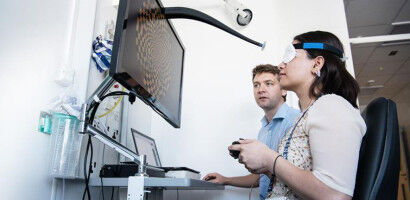 Common diabetes drug and antihistamine could together repair multiple sclerosis damage, trial finds